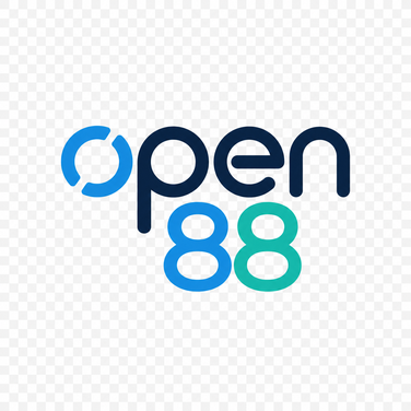 open 88 logo